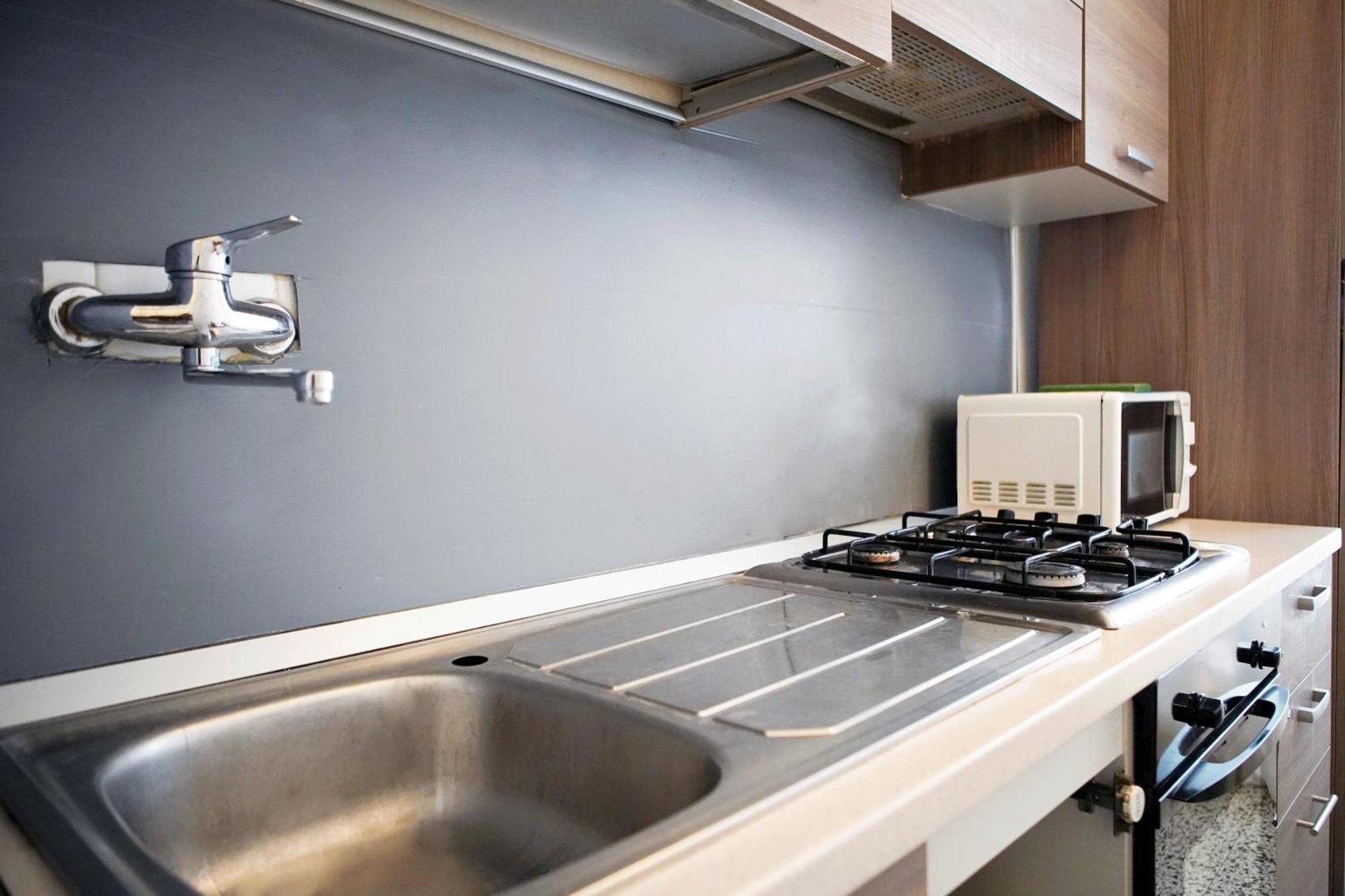Enjoy Apartment Gorla Milan Extérieur photo