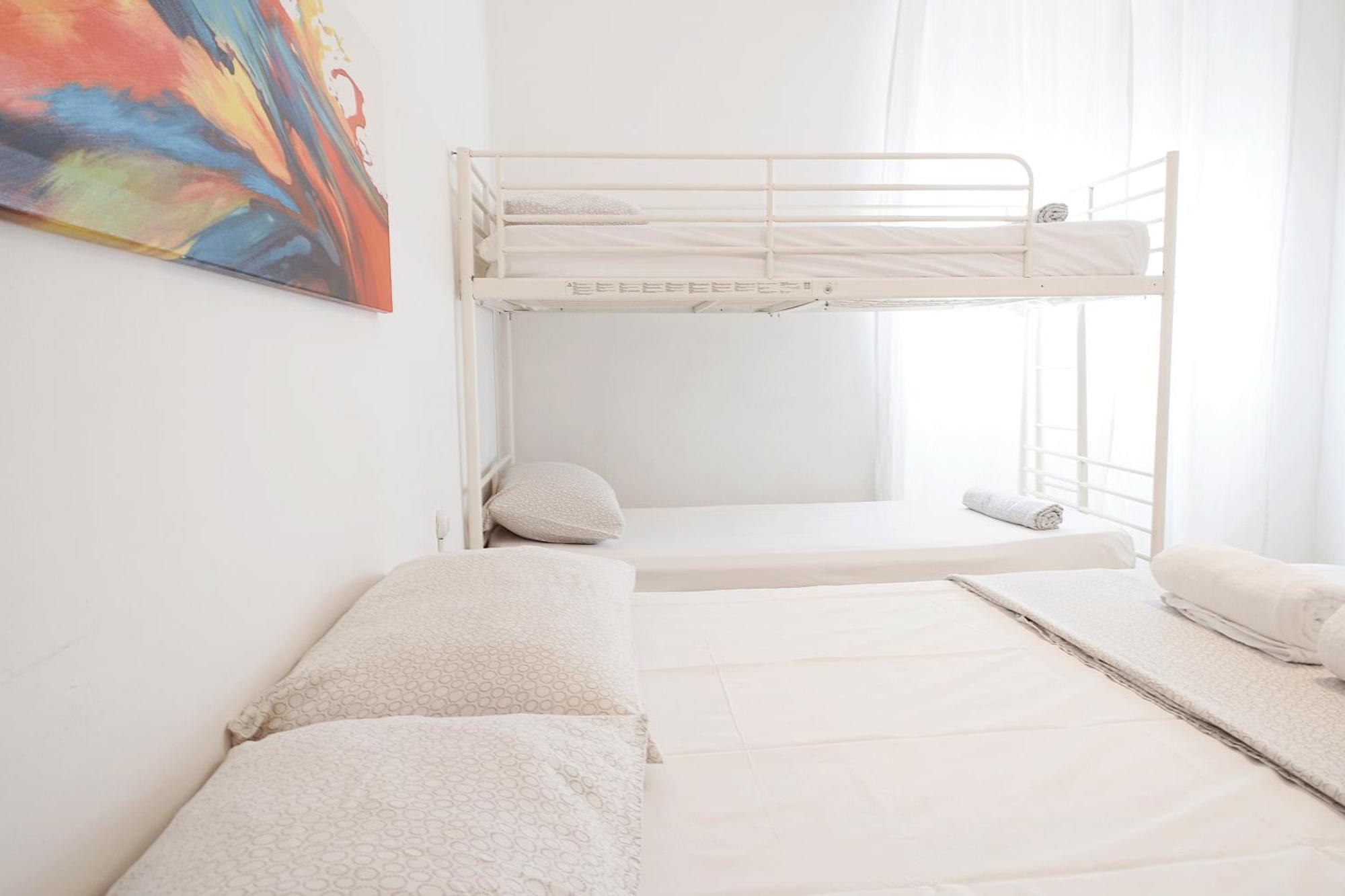 Enjoy Apartment Gorla Milan Extérieur photo