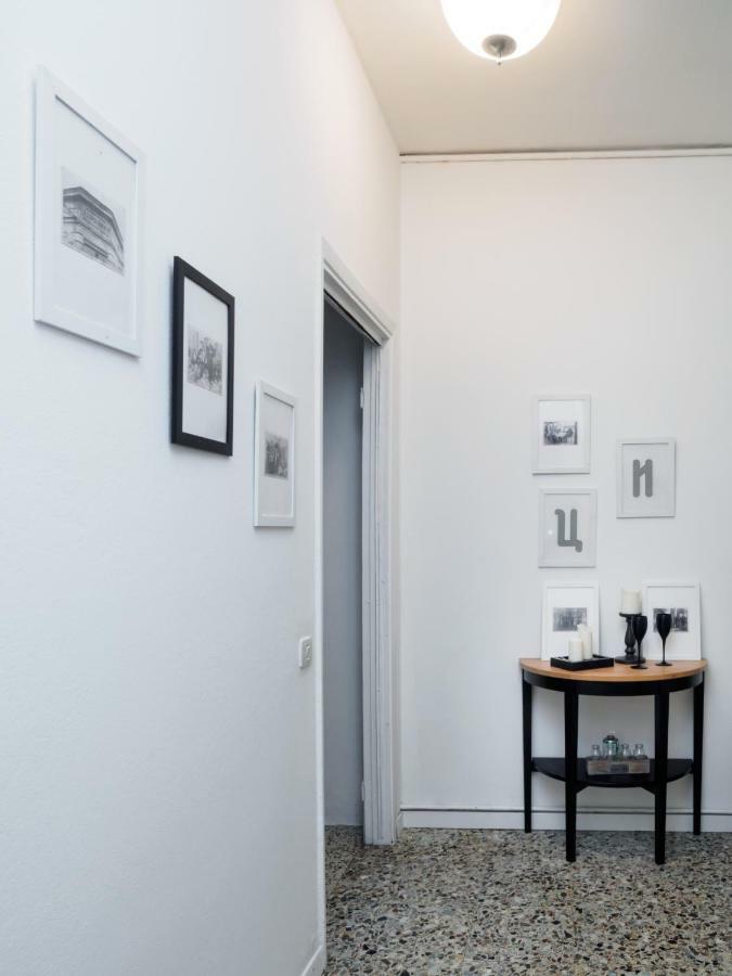 Enjoy Apartment Gorla Milan Extérieur photo