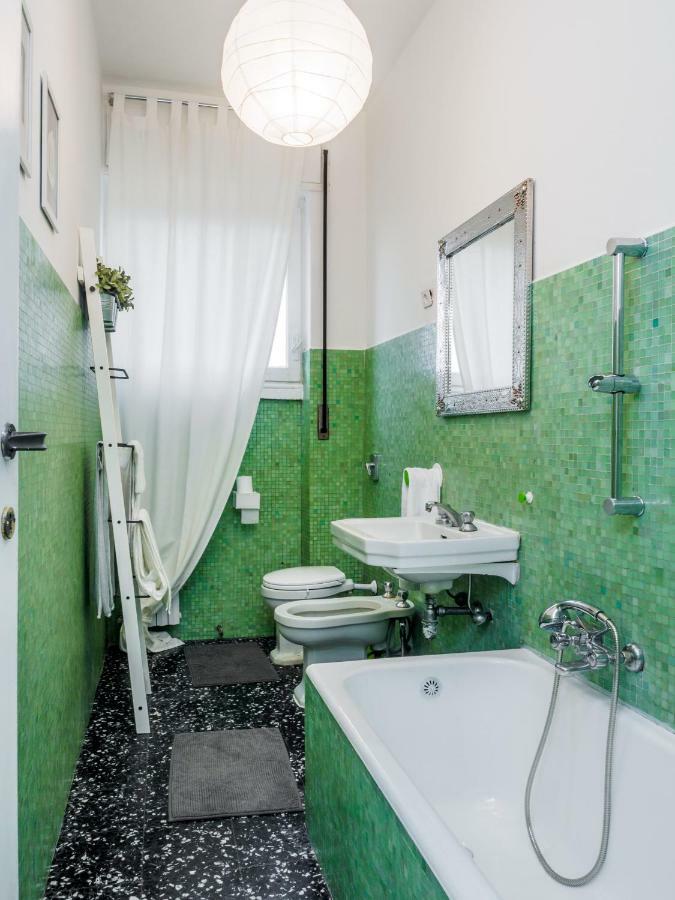 Enjoy Apartment Gorla Milan Extérieur photo